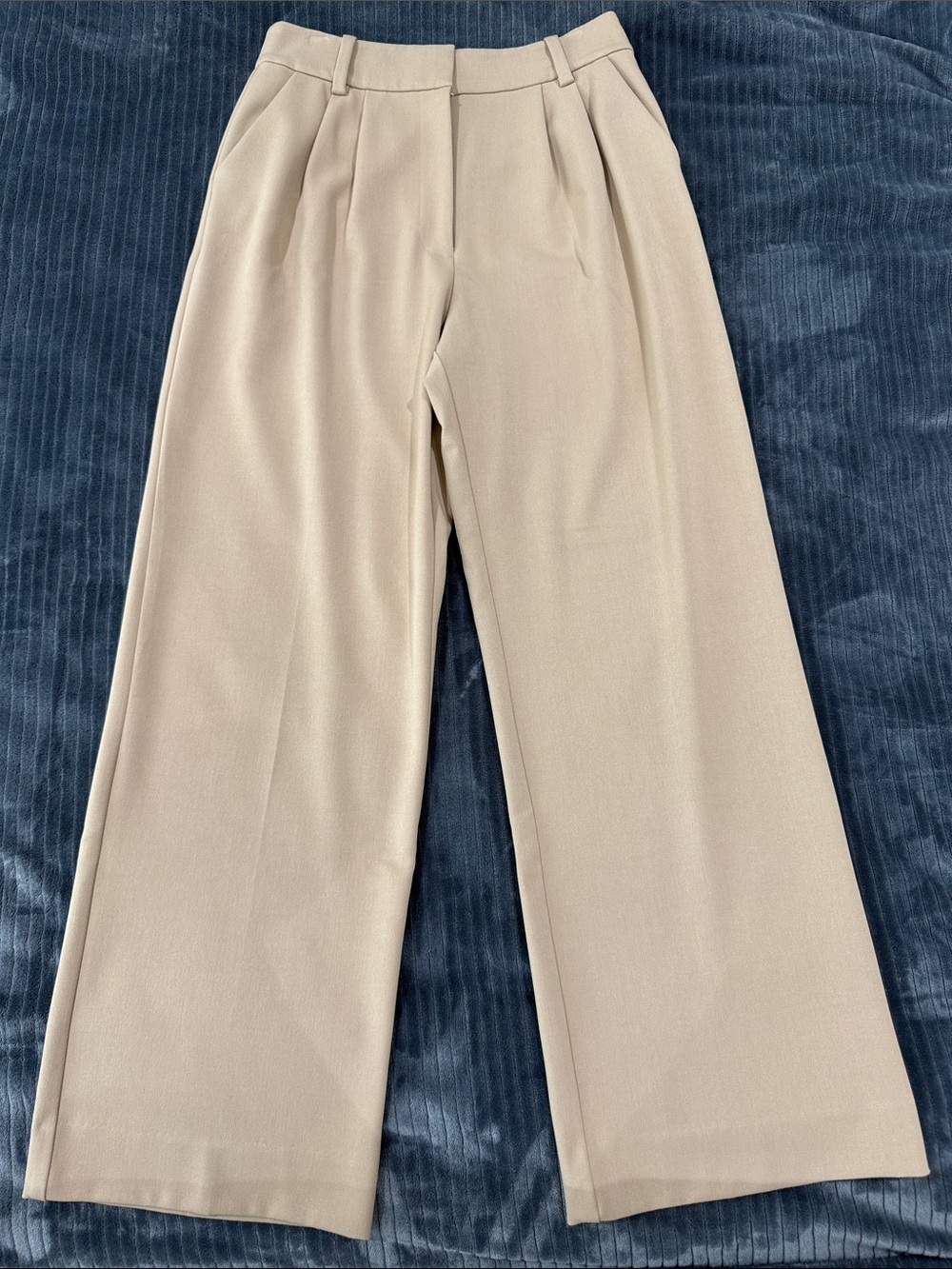 Favorite Daughter “The Favorite Pants” in Beige